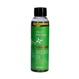 Skin Cafe 100% Natural Avocado Oil- 120ml