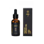 Skin Cafe 100% Pure & Natural Argan Oil- 30ml