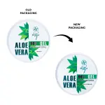 Skin Cafe Pure & Natural Aloevera gel 98%- 240ml