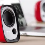 EDIFIER R12U USB Powered 2.0 Speaker