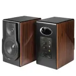 Edifier S3000MKII Premium 2.0 Bookshelf Speaker Brown