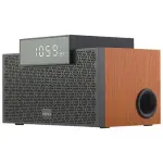 EDIFIER MP260 Portable BT Speaker with Alarm Clock