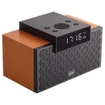 EDIFIER MP260 Portable BT Speaker with Alarm Clock