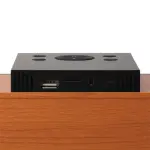 EDIFIER MP260 Portable BT Speaker with Alarm Clock
