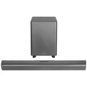 Edifier B700 Wireless BT Dolby Atmos Soundbar System (5.1.2)