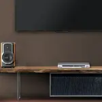Edifier S1000MKII 2.0 Hi-Res Bluetooth Speaker