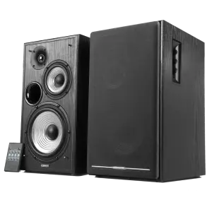 EDIFIER R2750DB Active 2.0 Bluetooth Bookshelf Speaker