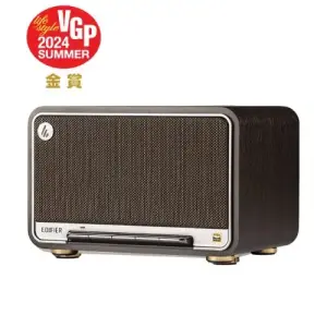 Edifier D32 Tabletop Wireless Speaker (60W) Hi-Res Audio (1.0)