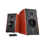 EDIFIER R2000DB Powered Bluetooth Bookshelf Speaker