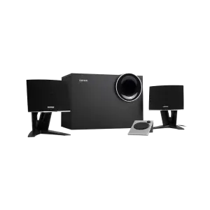 Edifier M203BT 2:1 Bluetooth Multimedia Speaker