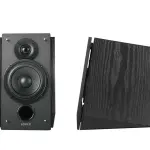 Edifier R1855DB Modern Sound Bluetooth Speaker (Black)