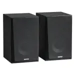 Edifier R990BT Active Bookshelf Speaker – Black (2.0)