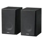 Edifier R990BT Active Bookshelf Speaker – Black (2.0)