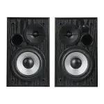 Edifier R990BT Active Bookshelf Speaker – Black (2.0)