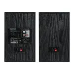 Edifier R990BT Active Bookshelf Speaker – Black (2.0)