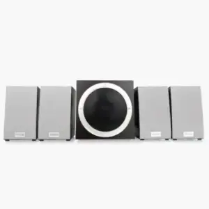 Microlab TMN1 4:1 Multimedia Speaker With Bluetooth
