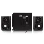 Microlab TMN9 2:1 Multimedia Bluetooth Speaker