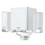 Microlab M-600BT 2:1 Bluetooth Speaker