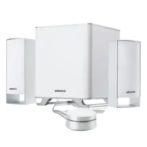 Microlab M-600BT 2:1 Bluetooth Speaker