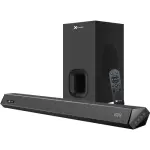 Xtreme Infinity 170W Multimedia Soundbar With Remote