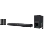 Xtreme Harmony 5:1 125W Multimedia Soundbar