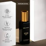 Bellavita Luxury Ceo Man EDP Perfume for Men- 20ml