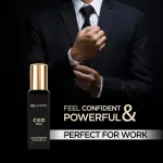 Bellavita Luxury Ceo Man EDP Perfume for Men- 20ml