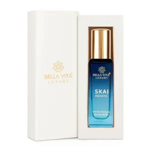 Bellavita SKAI Aquatic Perfume- 20ml
