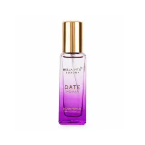 Bellavita DATE WOMAN EDP Perfume- 20ml