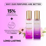Bellavita SENORITA WOMAN EDP Perfume- 20ml