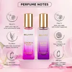 Bellavita SENORITA WOMAN EDP Perfume- 20ml