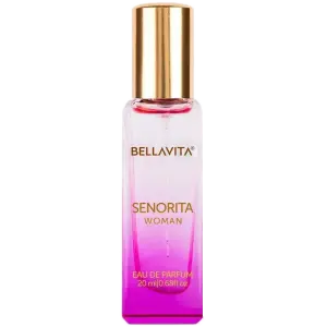 Bellavita SENORITA WOMAN EDP Perfume- 20ml