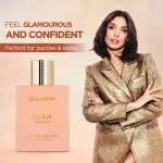 Bella Vita Glam Woman Eau De Perfume- 100ml