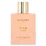 Bella Vita Glam Woman Eau De Perfume- 100ml