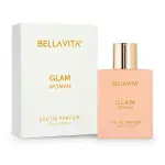 Bella Vita Glam Woman Eau De Perfume- 100ml