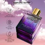 Bellavita Luxury Date Women Eau De Perfume- 100ml