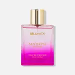 Bellavita Luxury Senorita Women Eau De Perfume- 100ml