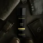 Bellavita CEO Man Fine Fragrance Luxury Body Spray- 150ml