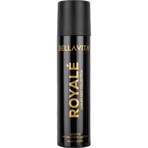 Bellavita LEGEND Deo- 150ml