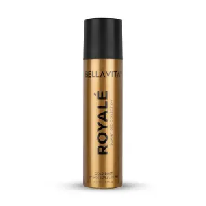 Bellavita GOLD DUST Deo- 150ml