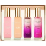 BELLAVITA WOMAN GIFT BOX (20mlx4)