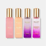 BELLAVITA WOMAN GIFT BOX (20mlx4)