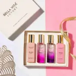 BELLAVITA WOMAN GIFT BOX (20mlx4)