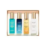 BELLAVITA UNISEX GIFT BOX (20mlx4)