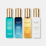 BELLAVITA UNISEX GIFT BOX (20mlx4)