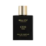 Bella Vita CEO Man Perfume (Eau De Perfume)- 100ml