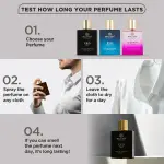 Bella Vita CEO Man Perfume (Eau De Perfume)- 100ml