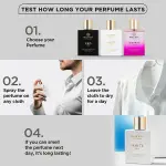 Bella Vita White Oud Unisex Perfume (Eau De Perfume)- 100ml