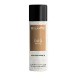 Bellavita OUD White Fine Fragrance Luxury Body Spray for Men & Women- 150ml