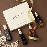 BELLAVITA MAN GIFT BOX (20mlx4)